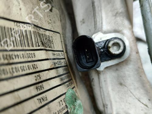 Left front steering knuckle AUDI Q5 (FYB, FYG) 2.0 TDI quattro | BP36068197M25  - Image 8