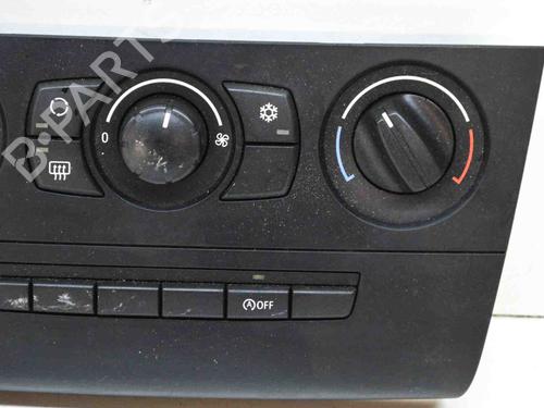 Climate control BMW 1 (E87) 116 d | BP11113285I5 