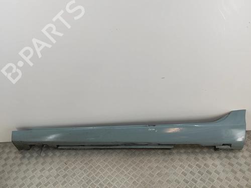 Venstre sidekjole Venstre sidekjole VOLVO V40 Hatchback (525) D3 (150 hp) 34136526 34136526