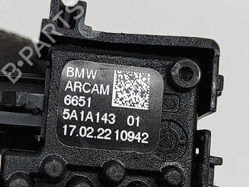 Camera BMW iX (I20) xDrive 50 | BP28550483E14 