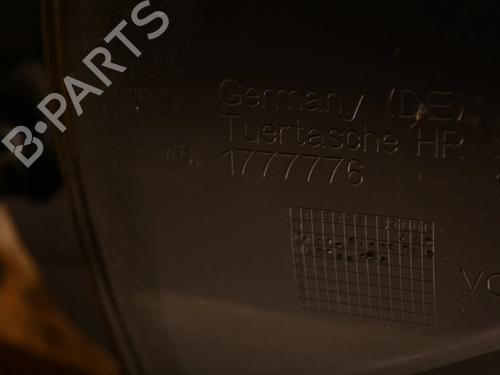 Rear right panel BMW 5 (F10) 520 d | BP33354497C61 - Image 5