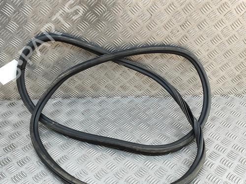 Rubber door seal AUDI Q7 (4MB, 4MG, 4MQ) 3.0 TDI quattro | BP28956464C142 