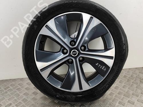 Used Rim NISSAN LEAF (ZE1) Electric (150 hp) 27777861