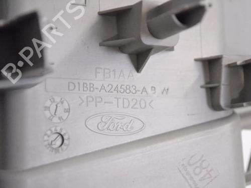 Other FORD FIESTA VI (CB1, CCN) 1.0 EcoBoost | BP30226143O1 