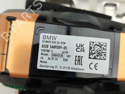 Antenne/Base BMW 5 (G60, G90, G68) i5 eDrive40 | BP28564363C140 - Image 9