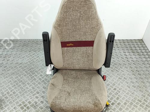 Used Right front seat Right front seat PEUGEOT BOXER Platform/Chassis 2.0 BlueHDi 160 (163 hp) 33882527 33882527