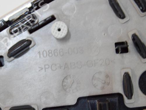 Andre AUDI A6 C8 (4A2) 40 TDI | BP33342407O1  - Image 6