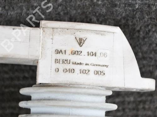 Ignition coil PORSCHE CAYMAN (981) S 3.4 | BP6731805M94 - Image 4