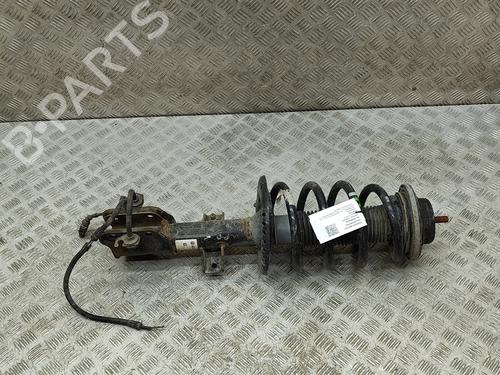 Used Right front shock absorber VW TRANSPORTER T6 Van (SGA, SGH, SHA, SHH) 2.0 TDI 4motion (150 hp) 26597067