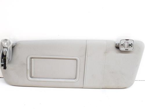 Used Left sun visor AUDI A3 Sportback (8PA) 1.6 TDI (105 hp) 13246602
