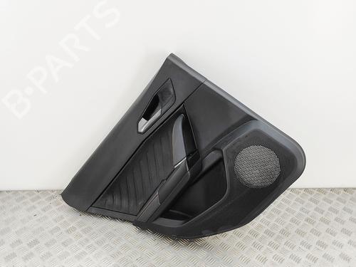 Forra trás esquerda CUPRA LEON Sportstourer (KL8, KU8, KUD) 2.0 VZ 4Drive (333 hp) 30894705