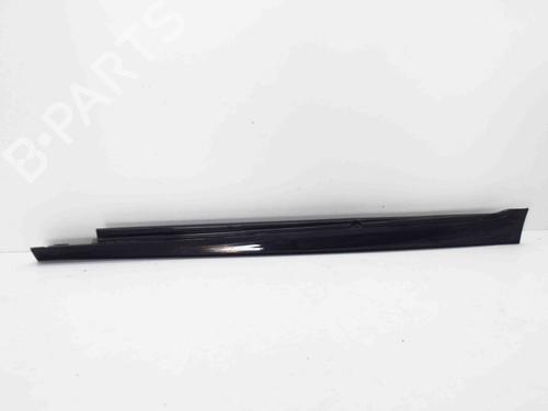Used Left sideskirt BMW 5 (F10) M5 (560 hp) 14625953