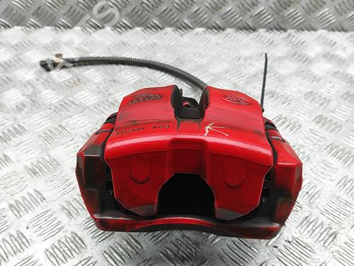 Used Left rear brake caliper Left rear brake caliper LAND ROVER RANGE ROVER SPORT III (L461) P440e PHEV AWD (441 hp) 33393216 33393216
