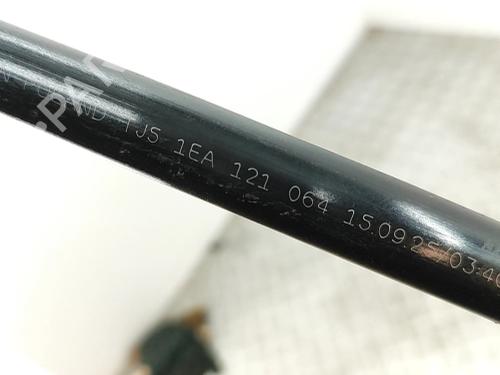 Pipe CUPRA BORN (K11) 58 e-boost | BP40460325M125  - Image 6