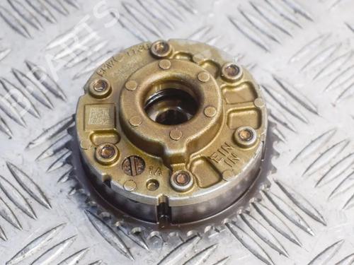 Used Pulley BMW 3 (E90) 320 i (170 hp) 6735171