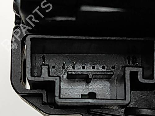 Gear lever AUDI A4 B9 Avant (8W5, 8WD) S4 TDI Mild Hybrid quattro | BP36180946M90  - Image 5