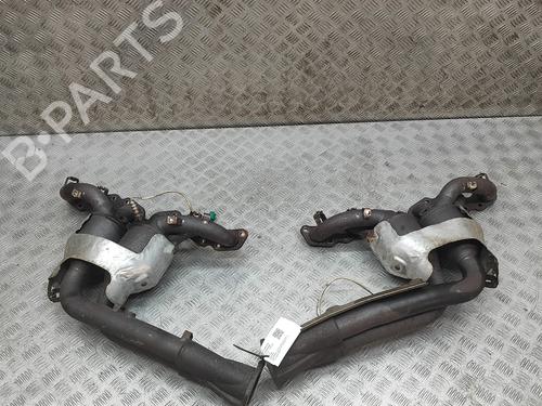 Used Catalyst Catalyst ASTON MARTIN DB9 Volante 6.0 V12 (476 hp) 34442912 34442912