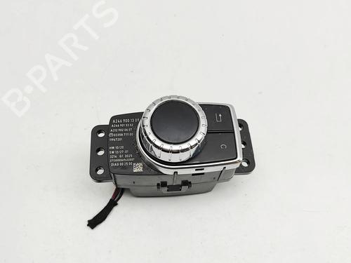 Used Switch MERCEDES-BENZ CLA Coupe (C117) CLA 180 (117.342) (122 hp) 31339334