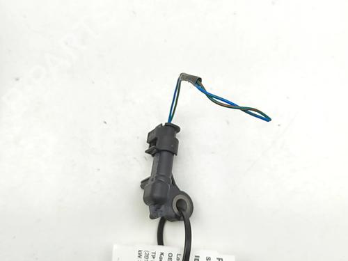 Electronic sensor JAGUAR XE (X760) 2.0 D AWD | BP31360467M84