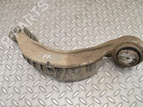 Used Left front suspension arm JAGUAR XE (X760) 2.0 D (163 hp) 30227566