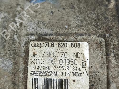 AC compressor AUDI Q7 (4LB) 3.0 TDI quattro | BP37698826M34  - Image 6