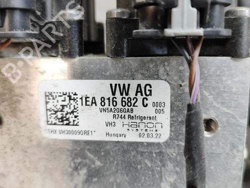 Module électronique VW ID.4 (E21) PRO | BP27782116M83 