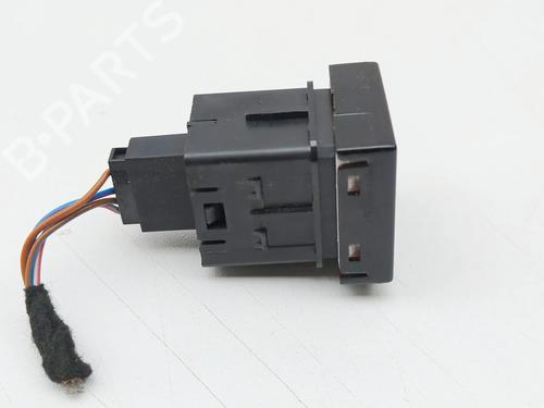Warning switch VW TOUAREG (CR7, RC8) 3.0 TDI 4motion | BP38707204I22 - Image 3