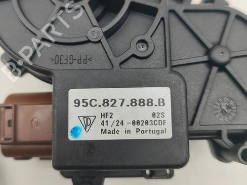 Electronic module PORSCHE MACAN (XAB) 4S Electric 4 (XABDC1) | BP33433309M83  - Image 7