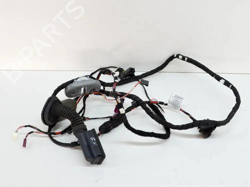 Used Wiring harness Wiring harness BMW 5 (G30, F90) 520 d (190 hp) 14635998 14635998
