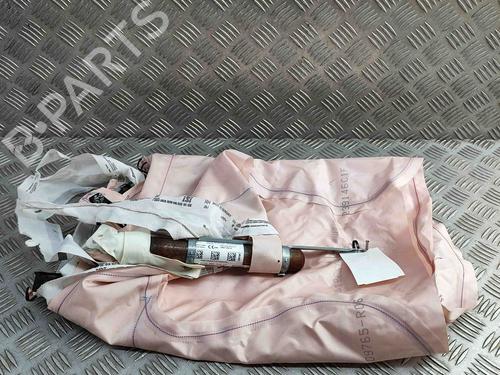Used Right curtain airbag SKODA KAROQ (NU7, ND7) 1.0 TSI (110 hp) 28546419