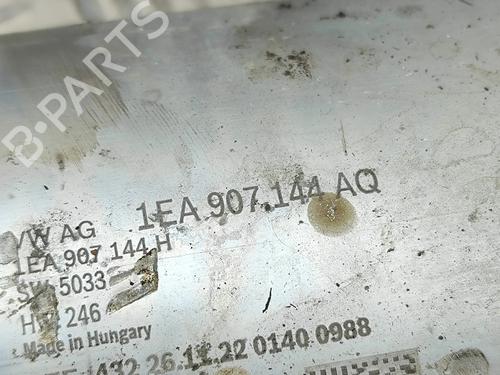 Electronic module AUDI Q4 E-TRON SUV (F4B) 40 | BP32119373M83  - Image 7