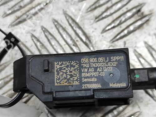 Electronic sensor AUDI A5 (F53, F5P) 35 TFSI Mild Hybrid | BP28115215M84 
