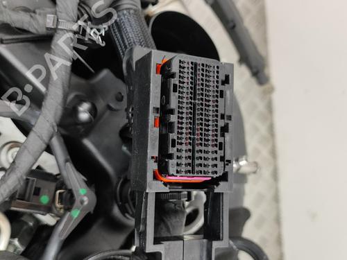 Engine AUDI A5 Sportback (F5A, F5F) 35 TDI | BP28194625M1 