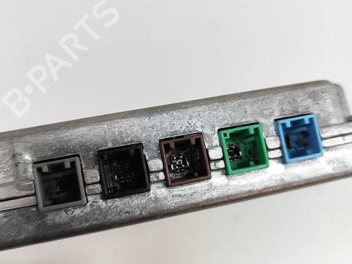 Electronic module VOLVO S60 III (224) T6 Twin Engine AWD | BP27776856M83