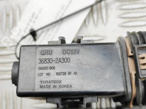 Electronic sensor KIA CEE'D (JD) 1.6 CRDi 115 | BP35726844M84  - Image 6