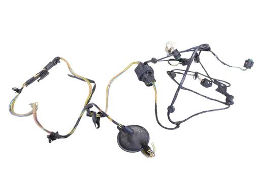 Used Electronic module JAGUAR XF I (X250) 3.0 D (211 hp) 30256243