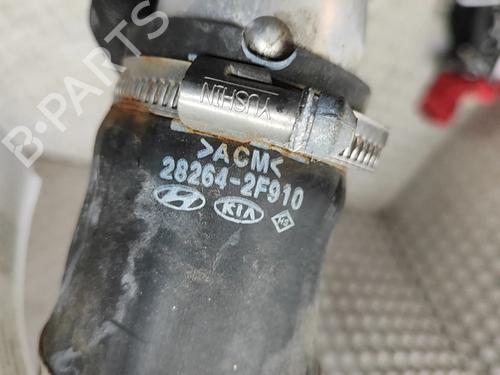 Pipe HYUNDAI SANTA FÉ IV (TM, TMA) 2.2 CRDi AWD | BP29391565M125 - Image 5