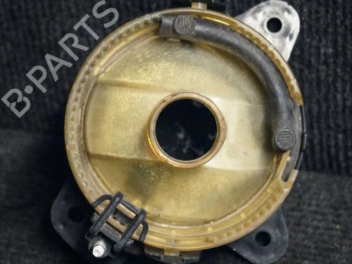 Used Left front fog light Left front fog light SKODA FABIA I (6Y2) 1.4 (68 hp) 6716025 6716025