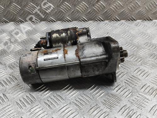 Starter LAND ROVER RANGE ROVER EVOQUE (L538) 2.0 D 4x4 | BP24975968M8 