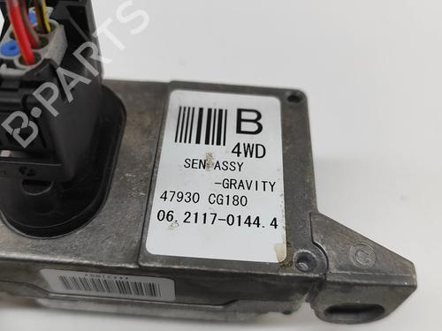 Electronic sensor INFINITI FX 35 All-wheel Drive | BP24580426M84  - Image 6