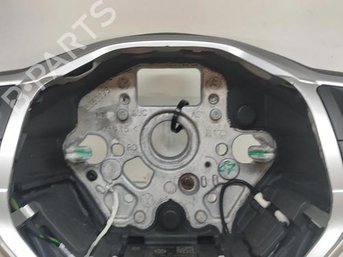 Steering wheel VW POLO VI (AW1, BZ1, AE1) 1.0 TSI | BP36046050C49 - Image 6