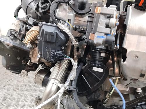 Engine LAND ROVER RANGE ROVER EVOQUE (L538) 2.0 D 4x4 | BP39719516M1 - Image 8