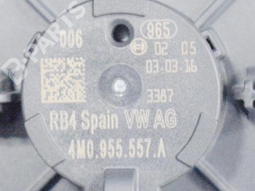 Elektronisk sensor AUDI A5 Sportback (F5A, F5F) 2.0 TFSI | BP9164635M84 