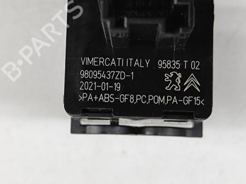 Switch CITROËN C5 AIRCROSS (A_) 1.2 PureTech 130 (ARHNSJ) | BP28550270I30