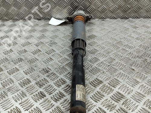 Left rear shock absorber AUDI A3 Sportback (8VA, 8VF) S3 quattro | BP16271805M18 