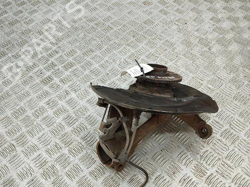 Right front steering knuckle SKODA KAROQ (NU7, ND7) 1.5 TSI | BP37797400M26 - Image 2
