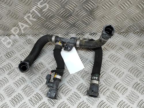 Used Pipe PEUGEOT 2008 II (UD_, US_, UY_, UJ_, UR_, UC_) e-2008 (UKZKXZ) (136 hp) 27780363