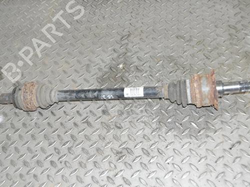 left-rear-driveshaft-bmw-5-f10-2009-2010-2011-2012-2013-2014-2015-2016-33339854 main image
