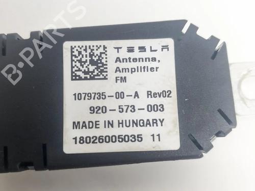 Electronic module TESLA MODEL 3 (5YJ3) EV | BP27748939M83 - Image 7