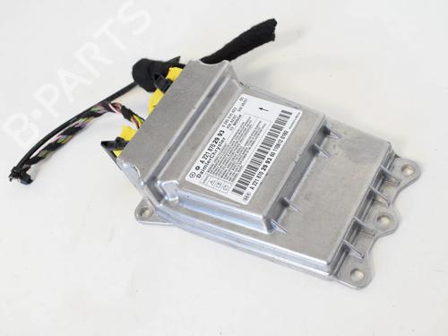 Used ECU airbags MERCEDES-BENZ S-CLASS (W221, V221) S 320 CDI 4-matic (221.080, 221.180) (235 hp) 32025803
